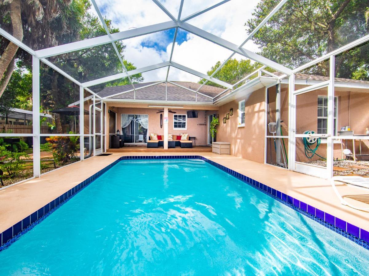 Sarasota Vacation Home Esterno foto