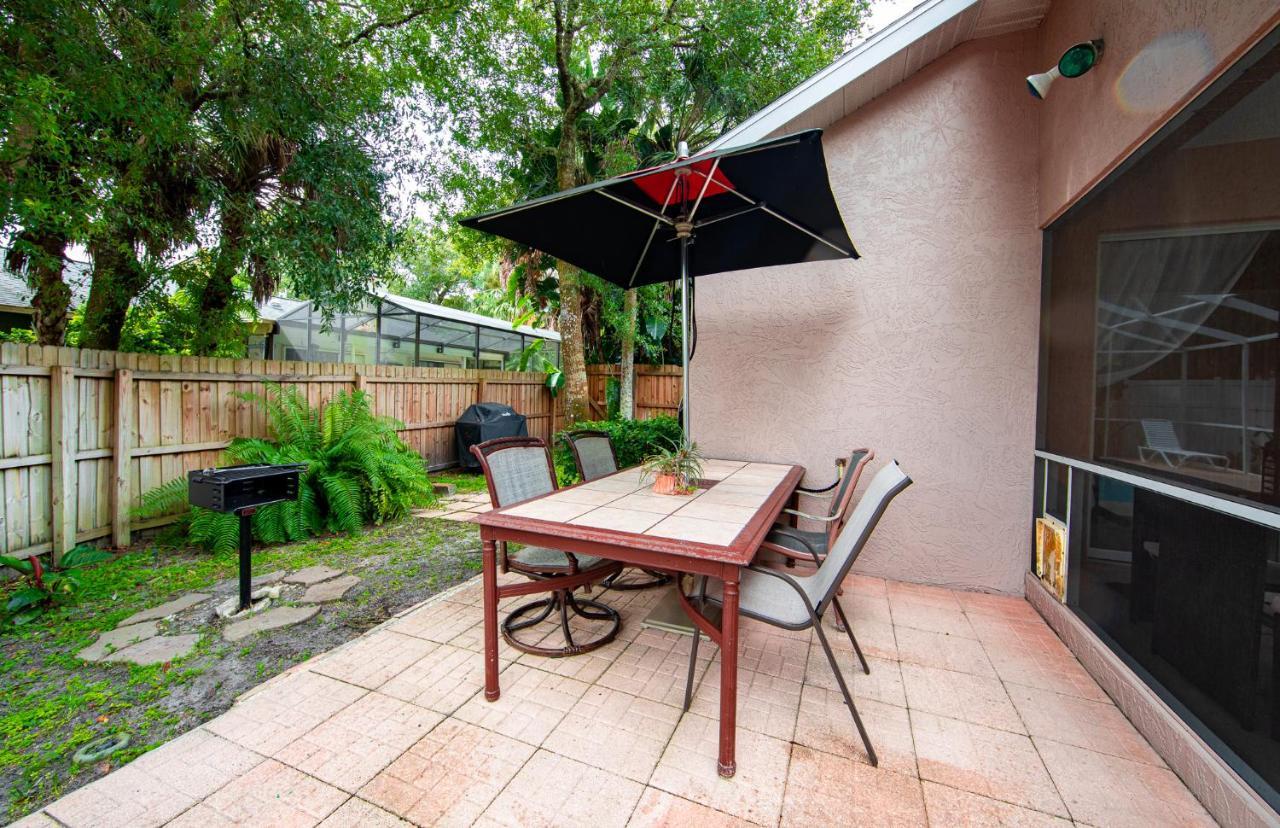 Sarasota Vacation Home Esterno foto