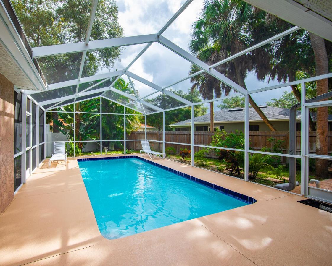 Sarasota Vacation Home Esterno foto