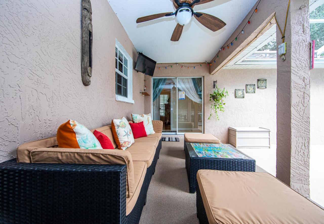 Sarasota Vacation Home Esterno foto
